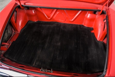 Fiat 124 Spider thumbnail 39