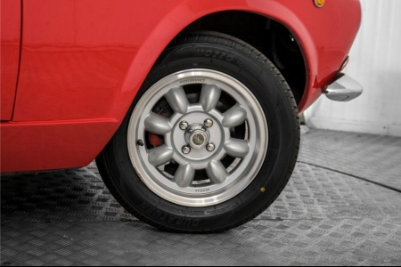 Fiat 124 Spider thumbnail 42