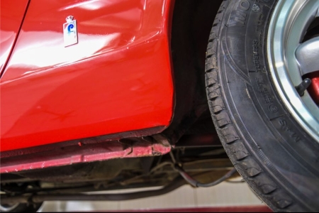 Fiat 124 Spider thumbnail 54
