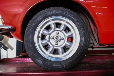 Fiat 124 Spider thumbnail 56