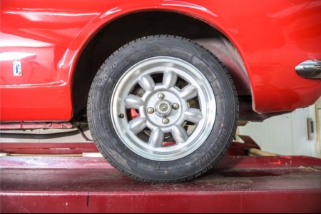 Fiat 124 Spider thumbnail 57