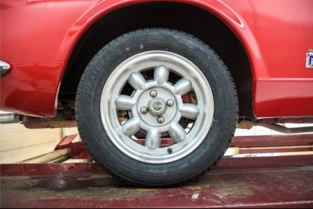 Fiat 124 Spider thumbnail 58