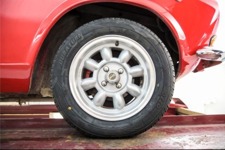 Fiat 124 Spider thumbnail 59