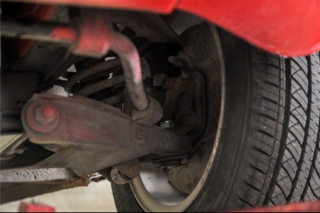 Fiat 124 Spider thumbnail 61