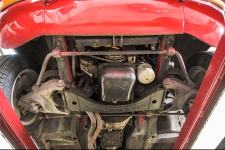 Fiat 124 Spider thumbnail 63