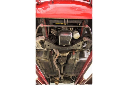 Fiat 124 Spider thumbnail 64