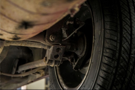 Fiat 124 Spider thumbnail 66