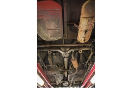 Fiat 124 Spider thumbnail 69