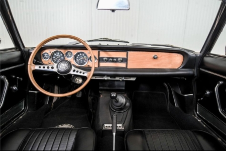 Fiat 124 Spider thumbnail 7