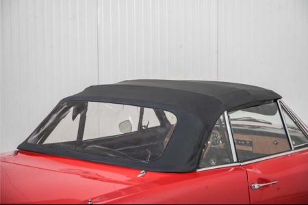Fiat 124 Spider thumbnail 72
