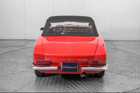 Fiat 124 Spider thumbnail 75
