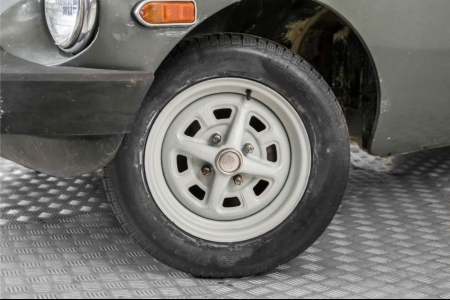 MG B MGB thumbnail 4