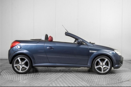 Opel Tigra TwinTop 1.4-16V Enjoy thumbnail 10