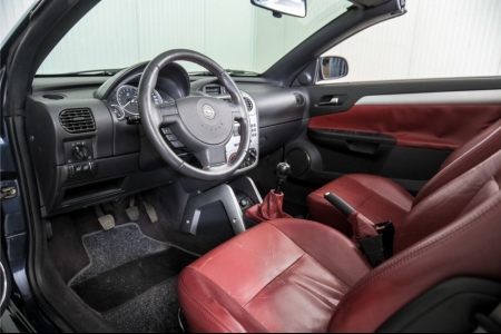 Opel Tigra TwinTop 1.4-16V Enjoy thumbnail 11