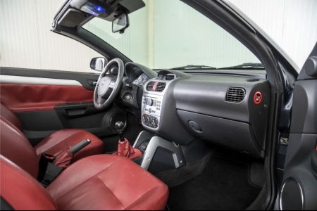 Opel Tigra TwinTop 1.4-16V Enjoy thumbnail 12