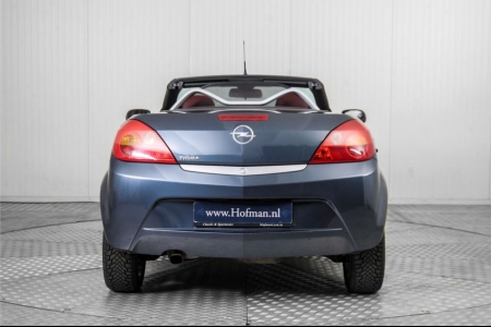 Opel Tigra TwinTop 1.4-16V Enjoy thumbnail 13