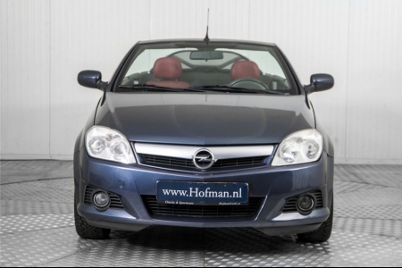 Opel Tigra TwinTop 1.4-16V Enjoy thumbnail 14