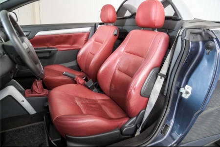 Opel Tigra TwinTop 1.4-16V Enjoy thumbnail 15