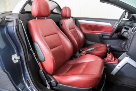 Opel Tigra TwinTop 1.4-16V Enjoy thumbnail 16