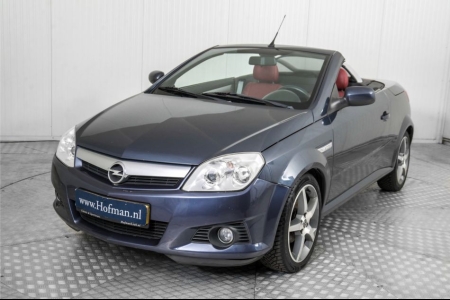 Opel Tigra TwinTop 1.4-16V Enjoy thumbnail 17