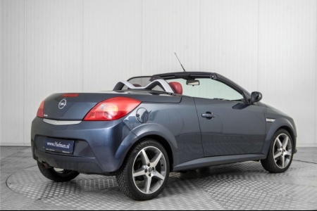 Opel Tigra TwinTop 1.4-16V Enjoy thumbnail 2