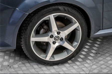 Opel Tigra TwinTop 1.4-16V Enjoy thumbnail 22