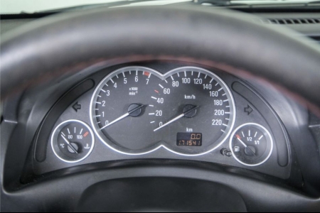Opel Tigra TwinTop 1.4-16V Enjoy thumbnail 23