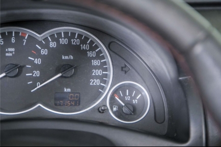 Opel Tigra TwinTop 1.4-16V Enjoy thumbnail 25