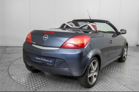 Opel Tigra TwinTop 1.4-16V Enjoy thumbnail 26