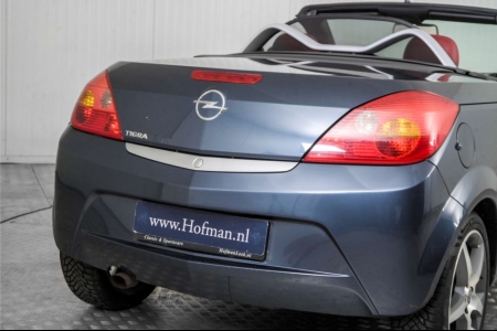 Opel Tigra TwinTop 1.4-16V Enjoy thumbnail 27