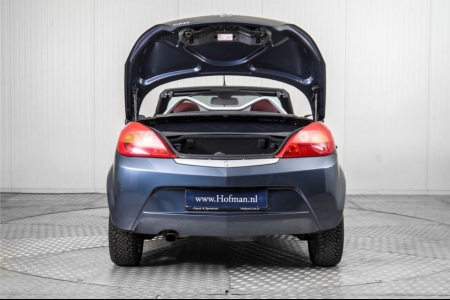 Opel Tigra TwinTop 1.4-16V Enjoy thumbnail 39