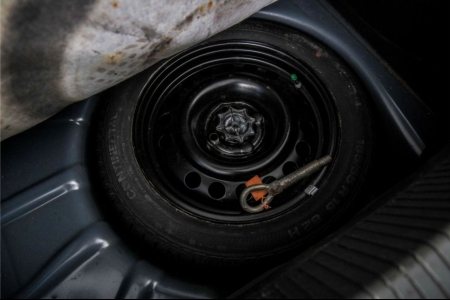 Opel Tigra TwinTop 1.4-16V Enjoy thumbnail 41