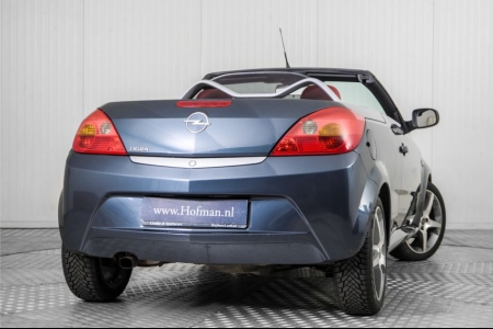 Opel Tigra TwinTop 1.4-16V Enjoy thumbnail 42