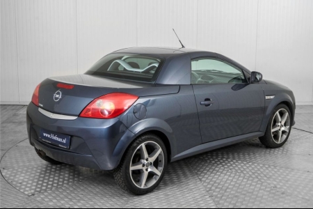 Opel Tigra TwinTop 1.4-16V Enjoy thumbnail 47