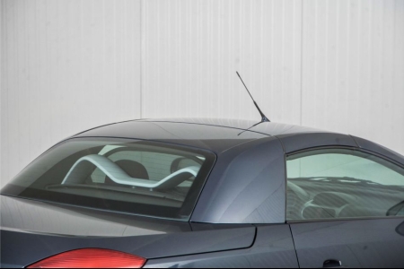 Opel Tigra TwinTop 1.4-16V Enjoy thumbnail 48