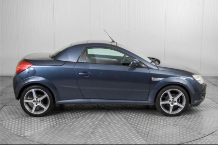 Opel Tigra TwinTop 1.4-16V Enjoy thumbnail 49