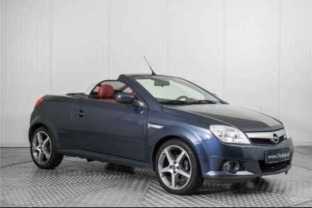 Opel Tigra TwinTop 1.4-16V Enjoy thumbnail 5