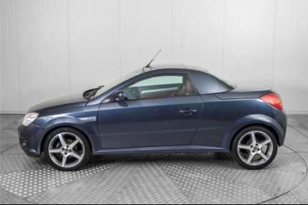 Opel Tigra TwinTop 1.4-16V Enjoy thumbnail 50