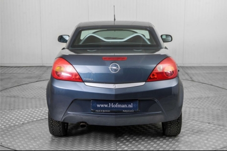 Opel Tigra TwinTop 1.4-16V Enjoy thumbnail 51