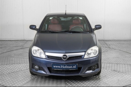 Opel Tigra TwinTop 1.4-16V Enjoy thumbnail 52
