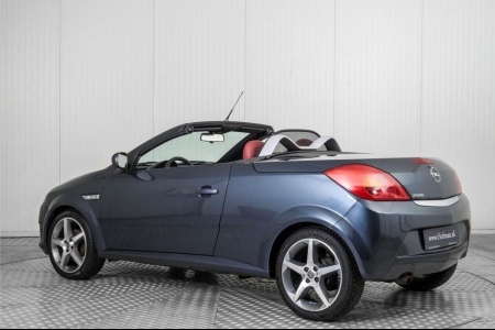 Opel Tigra TwinTop 1.4-16V Enjoy thumbnail 6