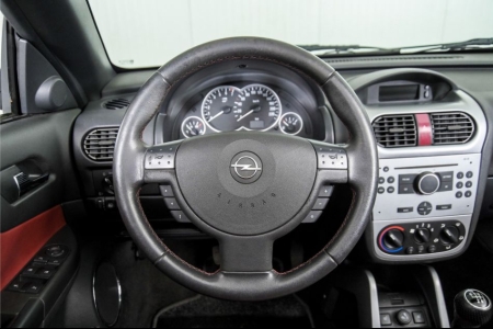 Opel Tigra TwinTop 1.4-16V Enjoy thumbnail 8