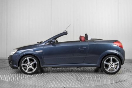 Opel Tigra TwinTop 1.4-16V Enjoy thumbnail 9