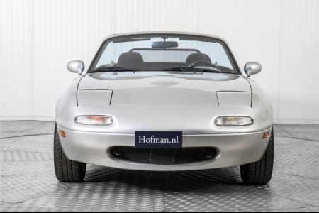 Mazda MX-5 Miata 1.6i 16V thumbnail 14