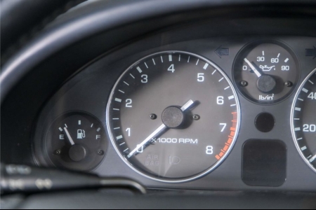 Mazda MX-5 Miata 1.6i 16V thumbnail 16