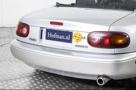 Mazda MX-5 Miata 1.6i 16V thumbnail 27