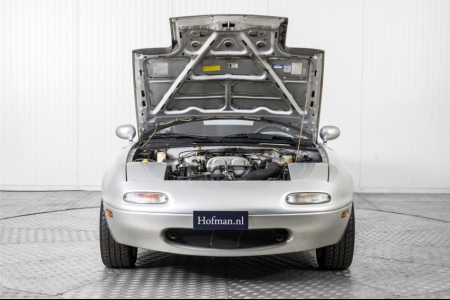 Mazda MX-5 Miata 1.6i 16V thumbnail 35