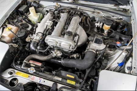 Mazda MX-5 Miata 1.6i 16V thumbnail 37