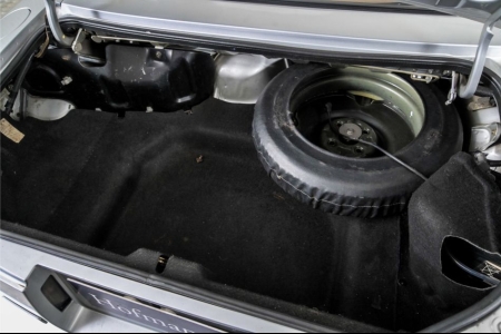 Mazda MX-5 Miata 1.6i 16V thumbnail 39