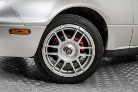 Mazda MX-5 Miata 1.6i 16V thumbnail 4